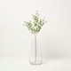 image 5 of Homescapes Artificial Branch with Small White Flowers, 66 cm