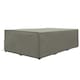 image 1 of Outsunny Garden Furniture Cover Outdoor Waterproof Rattan Set Rain Protection Grey
