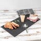 image 5 of Argon Tableware Modular Slate Table Runner - 200 x 25cm