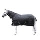 image 1 of StormX Empra Combi Combo Neck 200g Horse Stable Rug - Black - 6´ 3"