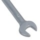image 3 of 19mm Metric Double Jointed Flexi Ratchet Combination Spanner Wrench 72 Teeth