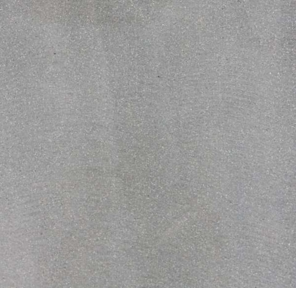 image 1 of Primrose Polystone Large Grey Outdoor Patio Rectangle Trough Planter 100cm