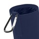 image 2 of Quadra Water Bottle And Fabric Sleeve Holder (Pack of 2) - French Navy - One Size