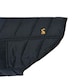 image 4 of Joules Cherington Dog Coat - Navy - S