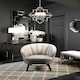 image 4 of Kensington Townhouse Arabesque Pendant Light