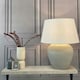 image 6 of Aitana Ceramic Table Lamp