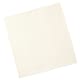 image 1 of Westford Mill Fairtrade Cotton Canvas Cushion Cover - Natural - M