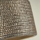 image 2 of Tyreal Woven Wool Copper Shade Copper