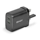 image 1 of 65W USB 2 x Type C Charger