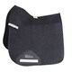 image 2 of Shires Performance Dressage Saddlecloth Red | Size: 17-18 Inch
Colour: Raspberry