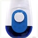 image 5 of Oypla Electrical 16" Wall Mounted Oscillating Fan
