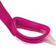 image 3 of Speedo Childrens/Kids Illusion Goggles - Pink/Purple - One Size