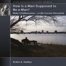 How Is A Man Supposed To Be A Man?