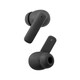 image 3 of Streetz T600 ANC True Wireless Earbuds with LCD Screen - Black