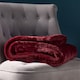 image 5 of Paoletti Empress Faux Fur Throw