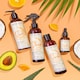 image 6 of Afrocenchix Nourishing Curl Restoration Set