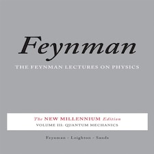 Quantum Mechanics