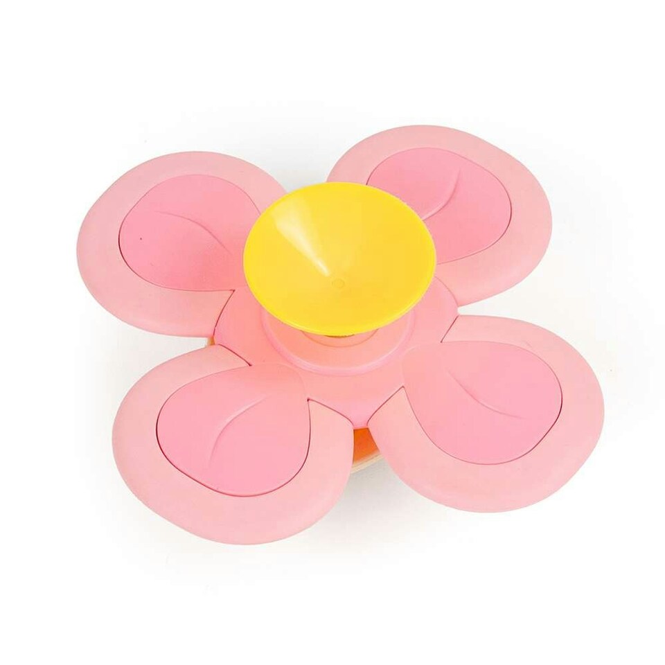 image 1 of Sensory Spinner - Bunny