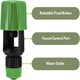 image 4 of Marco Paul Green Tap Hose Connector Green