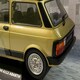 image 6 of Autobianchi A112 Abarth Bronze 1990 1:18 Scale Solido 1803804