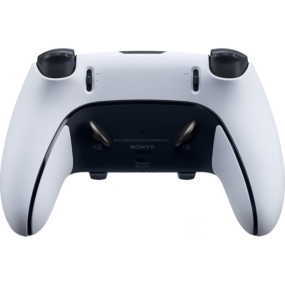 image 1 of Sony DualSense Edge Wireless-Controller WHITE- 1000044114 - P5AEJSSNY58655