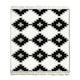 image 2 of Karo Collection Kilim Rug - 150 x 100 cm