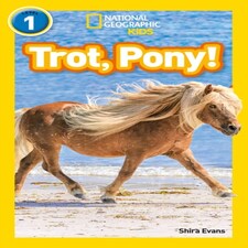 Trot Pony!