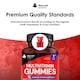 image 5 of Multivitamin Gummies For Adults & Teens - 60 Vegan Gummies