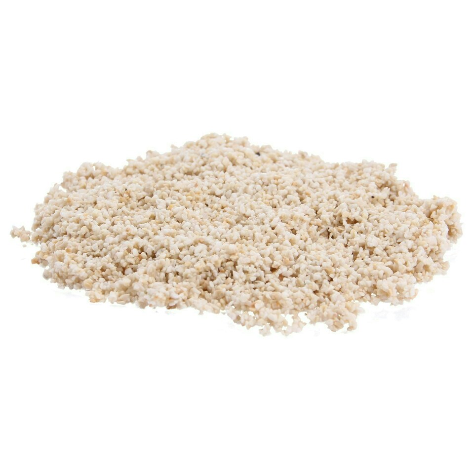 image 1 of Coral Samoa Sand Small (0.5-1.2mm) - 25kg Sack