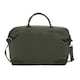 image 1 of XD Collection Kezar Recycled Canvas 40L Weekend Bag - Green - One Size | Green | One Size