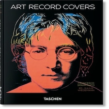 Art Record Covers