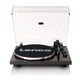 image 1 of Lenco LBT-345WA - Turntable with Bluetooth Connectivity, Walnut