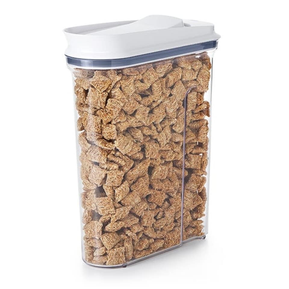 image 1 of OXO Good Grips POP 4.2L Cereal Dispenser