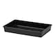image 1 of Eden Seed Tray Large Black 38 x 22cm - One Colour - One Size