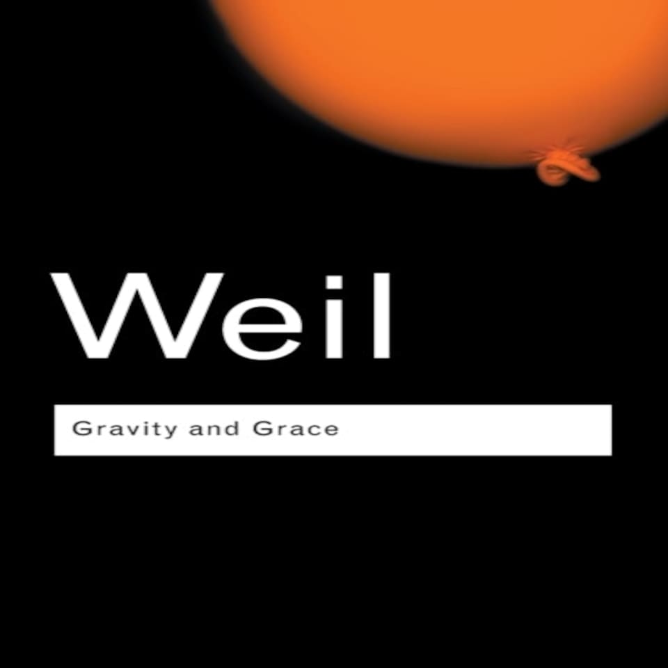 Gravity & Grace