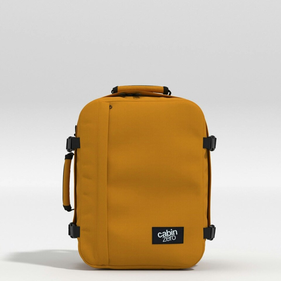image 1 of Classic Cabin Backpack 28L Orange Chill Orange
