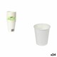 image 1 of Set of glasses Inde White 250 ml 15 Pieces (24 Units) N/A