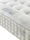 image 3 of Sareer Pocketo 4000 Pocket Sprung Reflex Mattress 4FT | White | Small Double