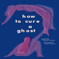 How To Cure A Ghost