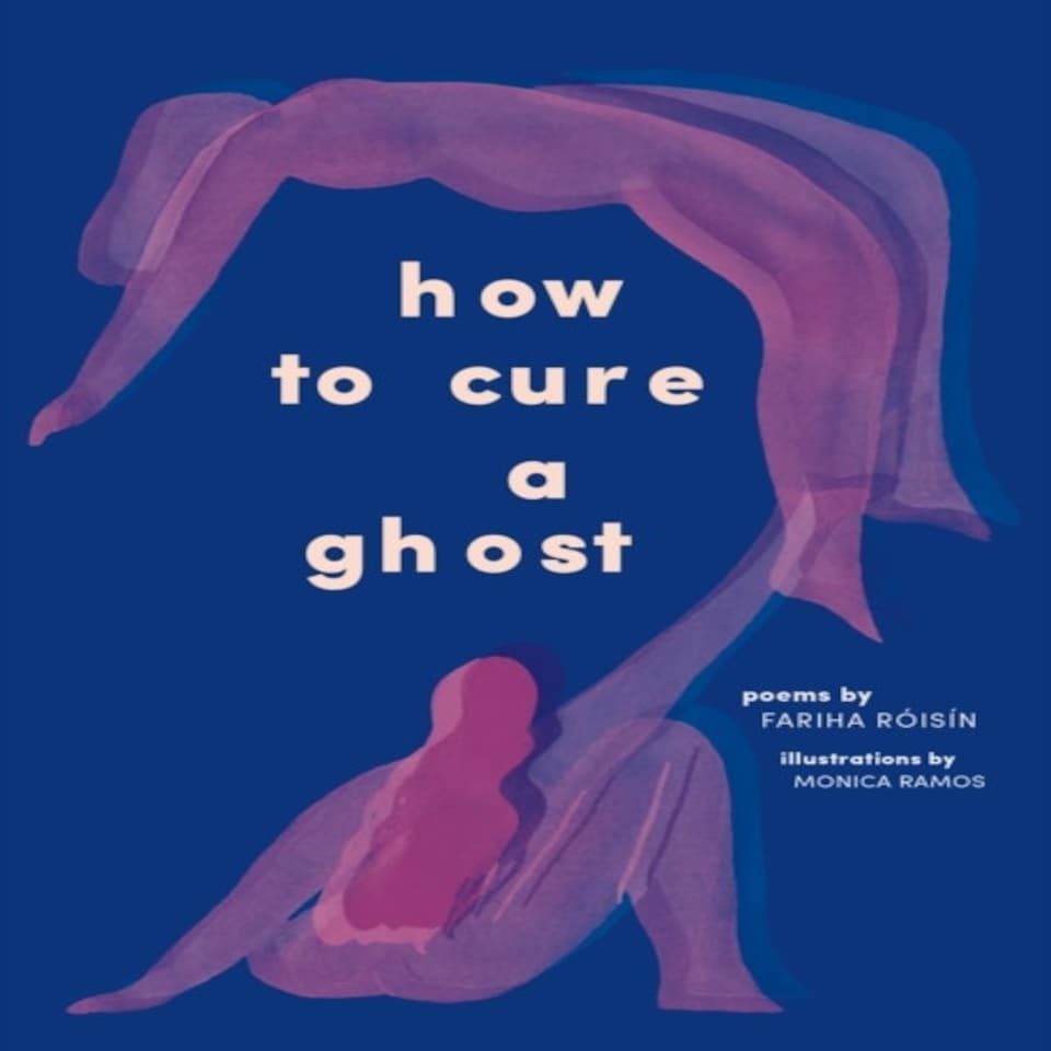 How To Cure A Ghost