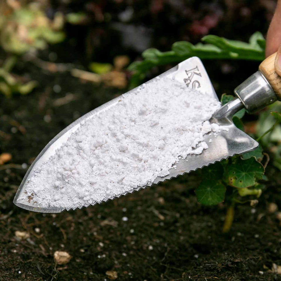 image 1 of Sinclair Perlite Horticultural Grade 100L Bag