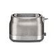 image 3 of Swan Retro Revive Stainless Steel Jug Kettle & 2 Slot Toaster Set