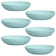 image 1 of Luminarc Turquoise Serving Bowl | Blue | 6