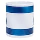 image 2 of FC Porto Crest Ceramic Mug - Blue/White - One Size