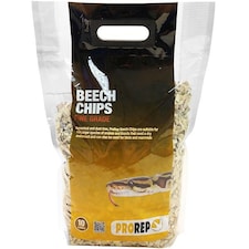 ProRep Beech Chips 10L - Fine