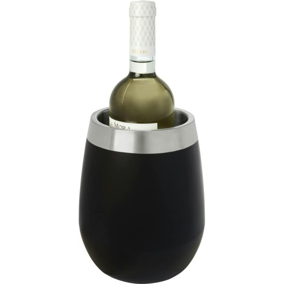 image 1 of Seasons Tromso Wine Cooler - Black - One Size