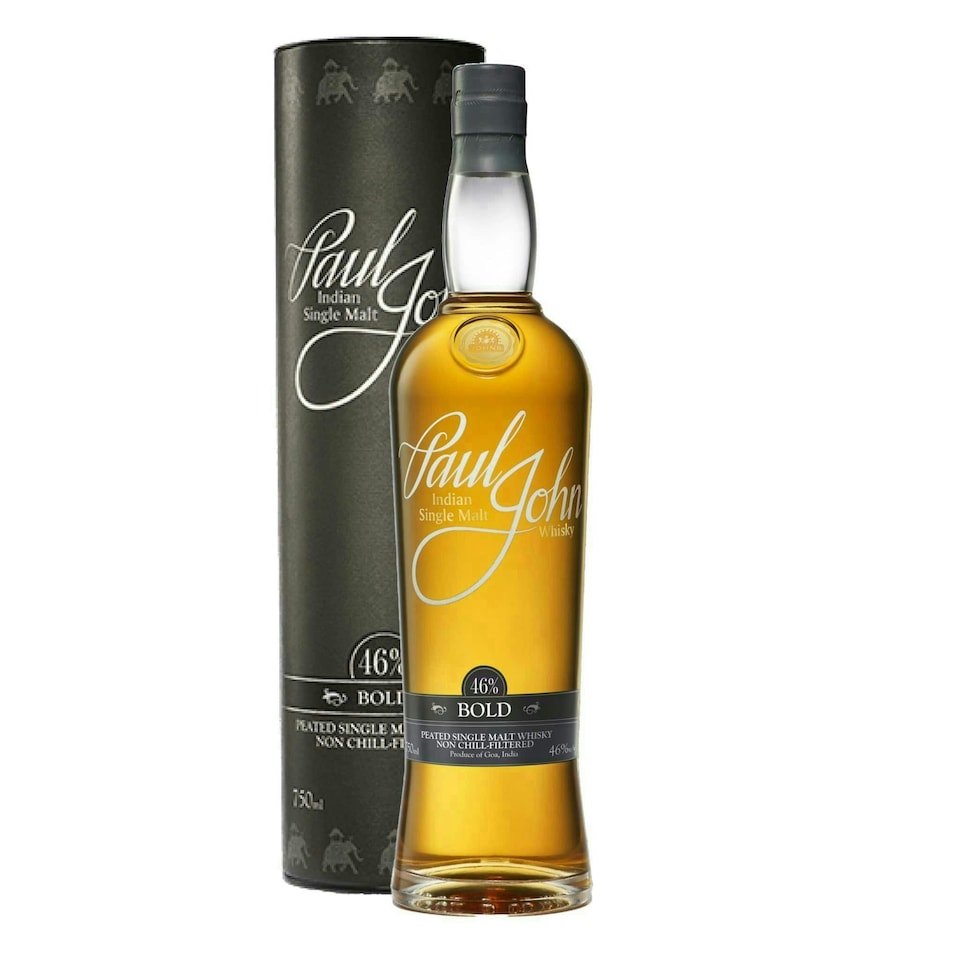 image 1 of Paul John Bold Whisky