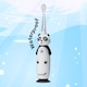 image 7 of Brush Baby WildOnes Panda Kids Electric Rechargeable Toothbrush