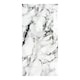 image 1 of Living and Home 10 Pcs Peel and Stick Marble Wall Tile | Multi