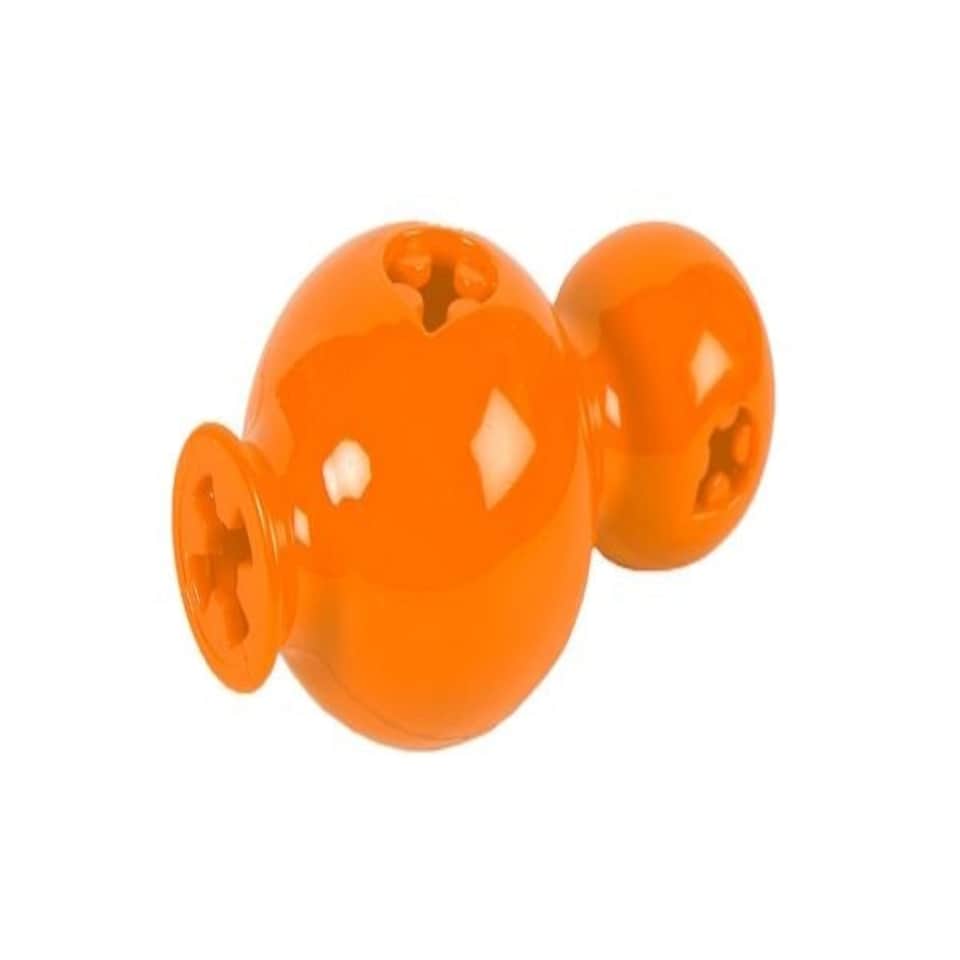 Hing Designs Odd Ball Orange (Pack of 3)